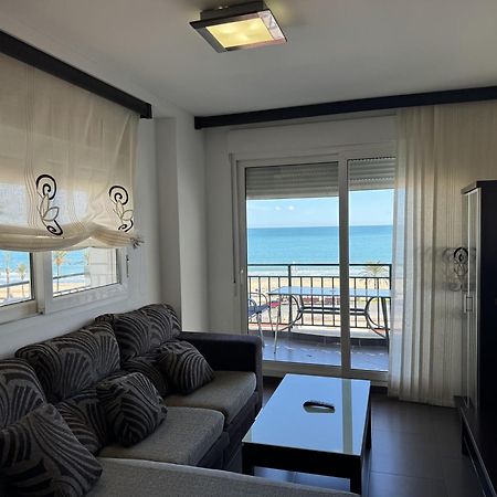 Aire Somhome Peniscola Exterior photo